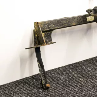 DT1J19H378CD Крыша Ford Tourneo Арт AL17540151147, вид 2