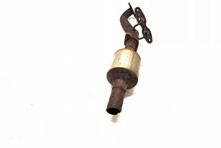 82182138 Катализатор  Ford B-Max Арт AL17556307602_2, вид 2