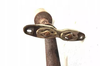 82182138 Катализатор  Ford B-Max Арт AL17556307602_2, вид 3