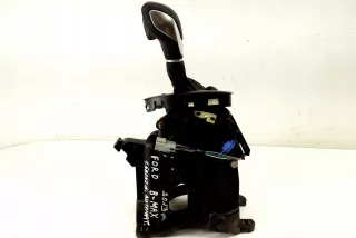 GC62A Коробка передач (робот) Ford B-Max Арт AL17606758083, вид 1