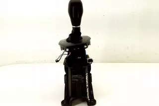 GC62A Коробка передач (робот) Ford B-Max Арт AL17606758083, вид 4