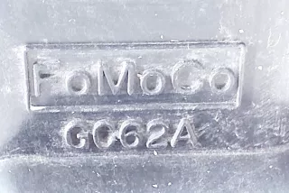 GC62A Коробка передач (робот) Ford B-Max Арт AL17606758083, вид 5