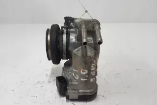 0280750481 Карбюратор Citroen C3 1 Арт AL17645759514_2, вид 2