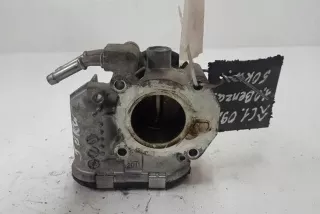 0280750481 Карбюратор Citroen C3 1 Арт AL17645759514_2, вид 3