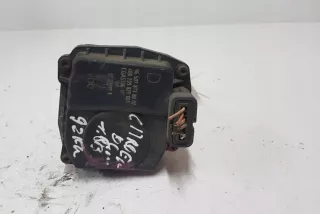 9650787380 Карбюратор Citroen C4 1 Арт AL17646641419_2, вид 5