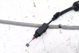 C89830103 Замок двери Ford Transit Custom Арт AL17648127350, вид 1