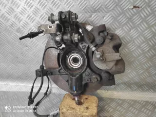 TWS35451 Кулак поворотный Citroen jumpy 2 Арт AL17656757917, вид 1