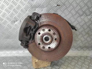 TWS35451 Кулак поворотный Citroen jumpy 2 Арт AL17656757917, вид 4