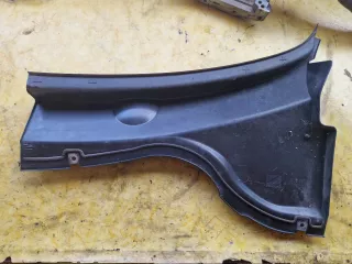 3C1.819.403B-3C1.819.404B Решетка стеклоочистителя (Дождевик) Volkswagen Passat B6 Арт AL17713165018, вид 4