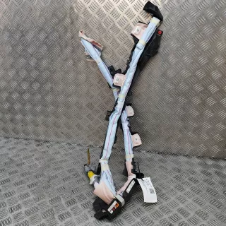 6217053040 Подушка безопасности боковая (шторка) Lexus LC Арт AL17721134236, вид 1