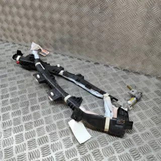 6217053040 Подушка безопасности боковая (шторка) Lexus LC Арт AL17721134236, вид 3