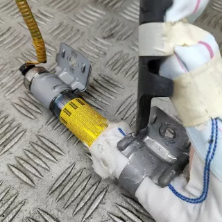 6217053040 Подушка безопасности боковая (шторка) Lexus LC Арт AL17721134236, вид 6