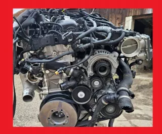 B58B30A Двигатель BMW 6 G32 Арт AL17750105887, вид 1