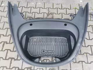 1645350-00,MITSSUU Мото кофр задний левый Tesla model 3 Арт AL17761206428, вид 1