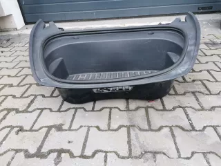 1645350-00,MITSSUU Мото кофр задний левый Tesla model 3 Арт AL17761206428, вид 2