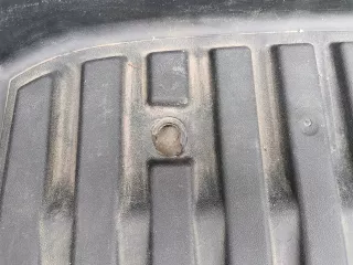 1645350-00,MITSSUU Мото кофр задний левый Tesla model 3 Арт AL17761206428, вид 4