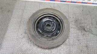  Колесо запасное (таблетка) Mazda 3 BK Арт 7AR11VV01, вид 1
