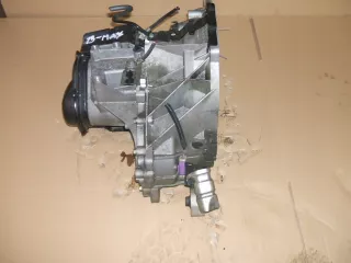 cv1r-7002-abb Коробка передач (робот) Ford B-Max Арт AL7826705349, вид 1