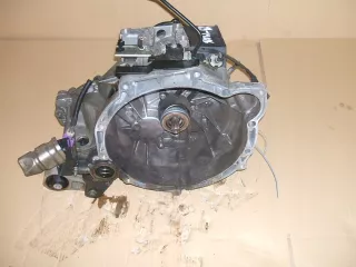 cv1r-7002-abb Коробка передач (робот) Ford B-Max Арт AL7826705349, вид 2