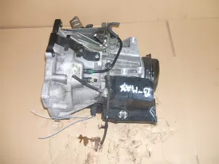 cv1r-7002-abb Коробка передач (робот) Ford B-Max Арт AL7826705349, вид 3