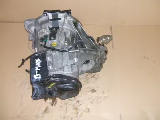 cv1r-7002-abb Коробка передач (робот) Ford B-Max Арт AL7826705349, вид 4