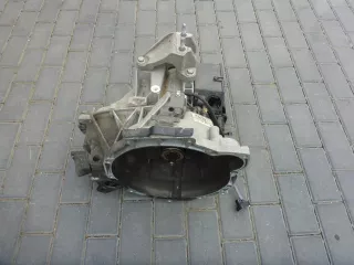 CV1R-7002-ABG Коробка передач (робот) Ford B-Max Арт AL9253258353, вид 1