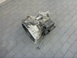 CV1R-7002-ABG Коробка передач (робот) Ford B-Max Арт AL9253258353, вид 2