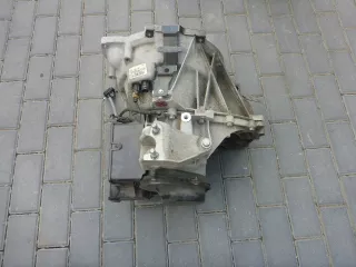 CV1R-7002-ABG Коробка передач (робот) Ford B-Max Арт AL9253258353, вид 3