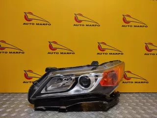 ACURAILX-2013XENONLUSA Фара передняя левая Acura ILX Арт AL9561050853_2, вид 2