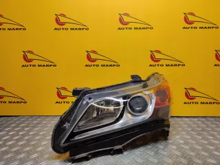 ACURAILX-2013XENONLUSA Фара передняя левая Acura ILX Арт AL9561050853_2, вид 3