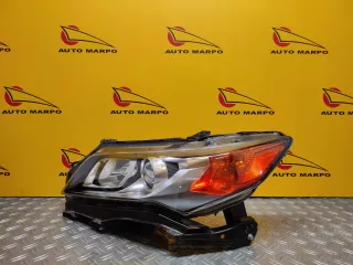 ACURAILX-2013XENONLUSA Фара передняя левая Acura ILX Арт AL9561050853_2, вид 4