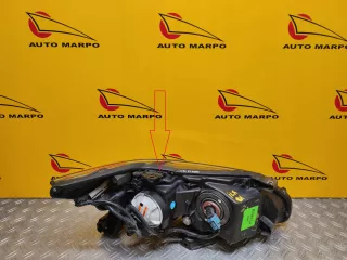 ACURAILX-2013XENONLUSA Фара передняя левая Acura ILX Арт AL9561050853_2, вид 6