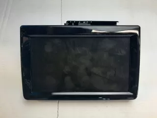 4E0919603K Монитор Audi A6 C5 (S6,RS6) Арт AL12515777862, вид 2