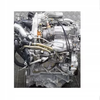 brak,informacji Двигатель Nissan Quest 4 Арт AL13155604358_3, вид 1