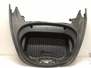  Мото кофр задний левый Tesla model 3 Арт AL13605030430, вид 1