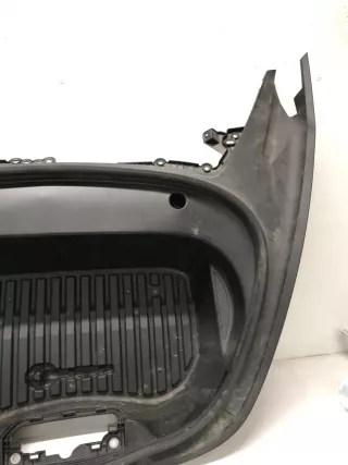  Мото кофр задний левый Tesla model 3 Арт AL13605030430, вид 2