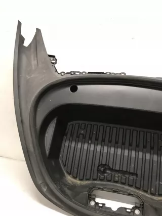  Мото кофр задний левый Tesla model 3 Арт AL13605030430, вид 3