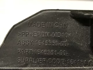  Мото кофр задний левый Tesla model 3 Арт AL13605030430, вид 4