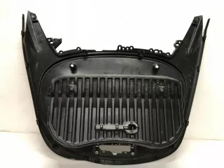  Мото кофр задний левый Tesla model 3 Арт AL13605030430, вид 5