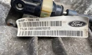 BV6P,7000,EC Коробка передач автоматическая (АКПП) Ford B-Max Арт AL15110959987_2, вид 1