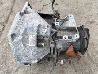 DV1R-7002-ABC Коробка передач (робот) Ford B-Max Арт AL15571775902, вид 1