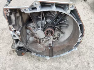 DV1R-7002-ABC Коробка передач (робот) Ford B-Max Арт AL15571775902, вид 2