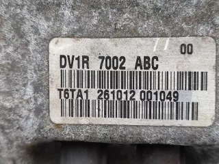 DV1R-7002-ABC Коробка передач (робот) Ford B-Max Арт AL15571775902, вид 3