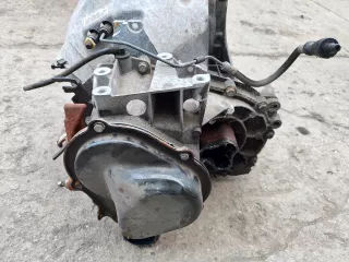 DV1R-7002-ABC Коробка передач (робот) Ford B-Max Арт AL15571775902, вид 4