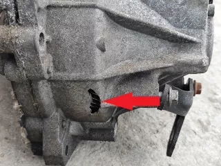 DV1R-7002-ABC Коробка передач (робот) Ford B-Max Арт AL15571775902, вид 5