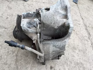 DV1R-7002-ABC Коробка передач (робот) Ford B-Max Арт AL15571775902, вид 6