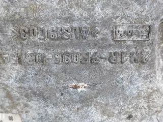 DV1R-7002-ABC Коробка передач (робот) Ford B-Max Арт AL15571775902, вид 7