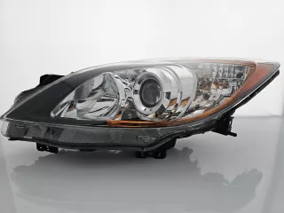  Фара передняя левая Mazda 3 BL Арт AL16077197361, вид 1