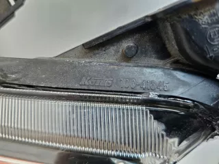  Фара передняя левая Mazda 3 BL Арт AL16077197361, вид 3