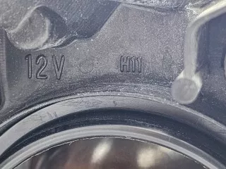  Фара передняя левая Mazda 3 BL Арт AL16077197361, вид 6